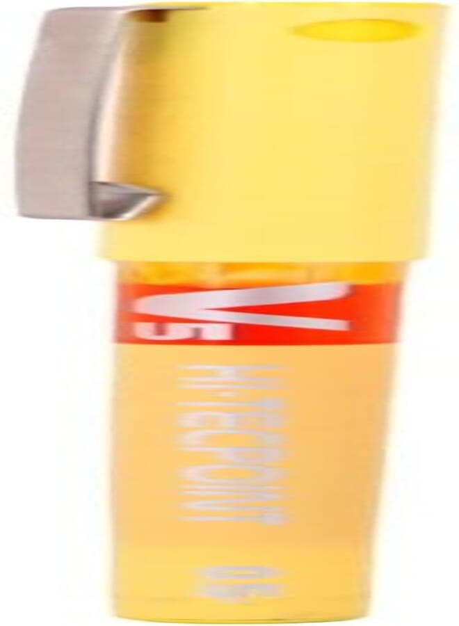 Pilot V5 HI-Tecpoint 0.5 Liquid Ink Pen, Yellow